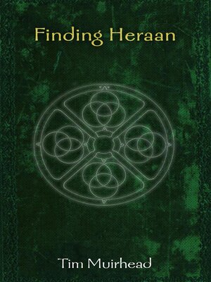 cover image of Finding Heraan